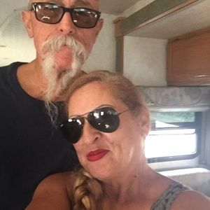 Meet your Posher, Rita